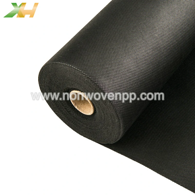 non woven garden fabric